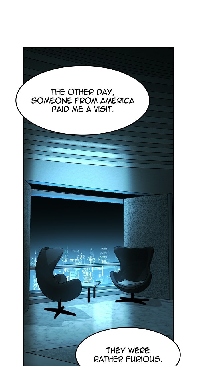The Heir Episode 93 page 54 - 