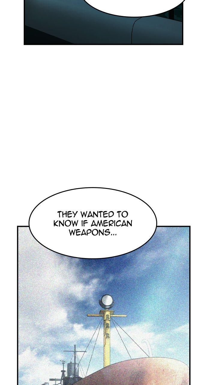 The Heir Episode 93 page 55 - 
