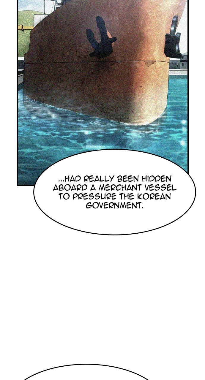 The Heir Episode 93 page 56 - 