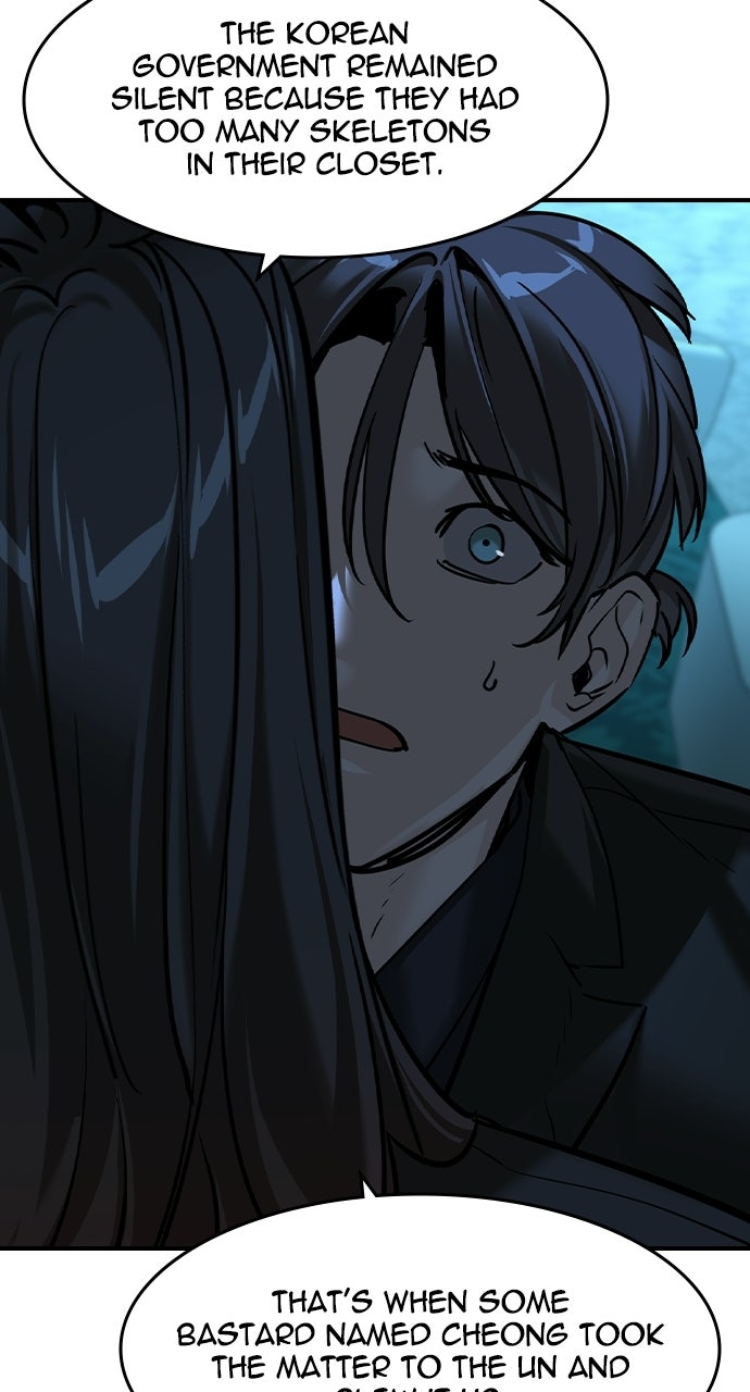 The Heir Episode 93 page 57 - 