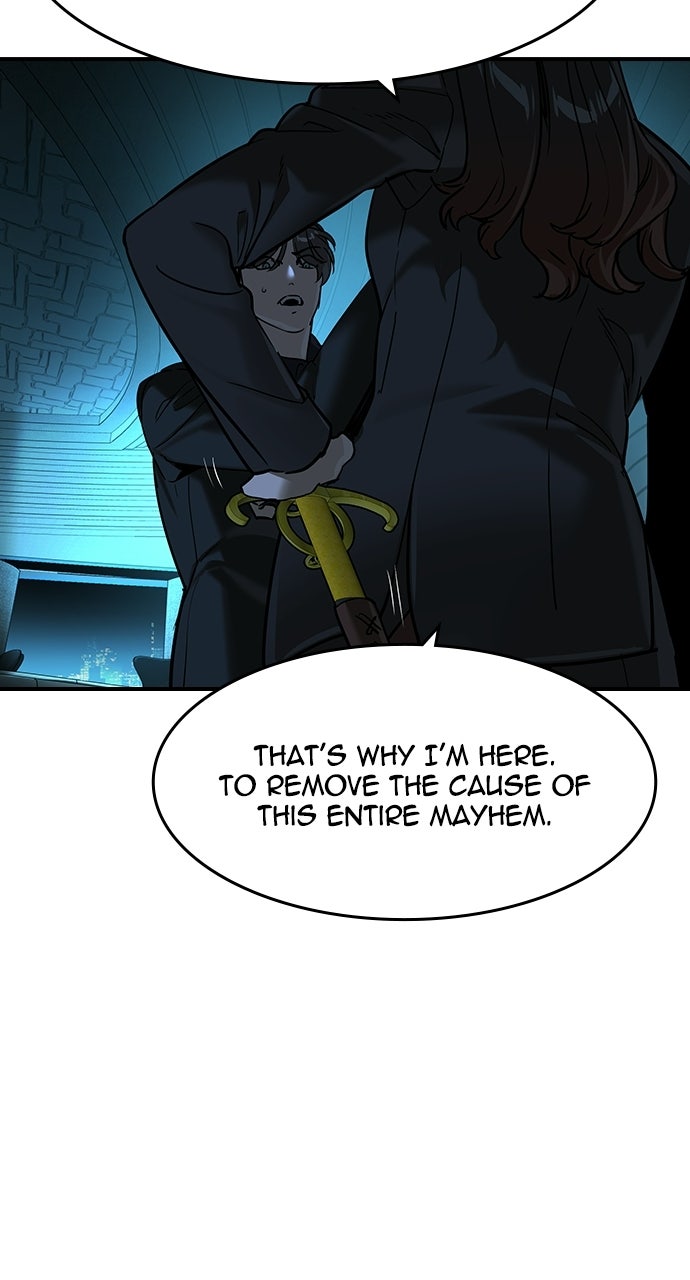 The Heir Episode 93 page 60 - 