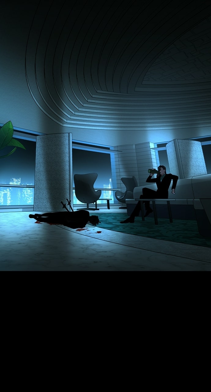 The Heir Episode 93 page 68 - 
