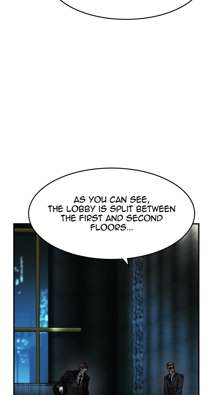 The Heir Chapter 94 page 11 - 