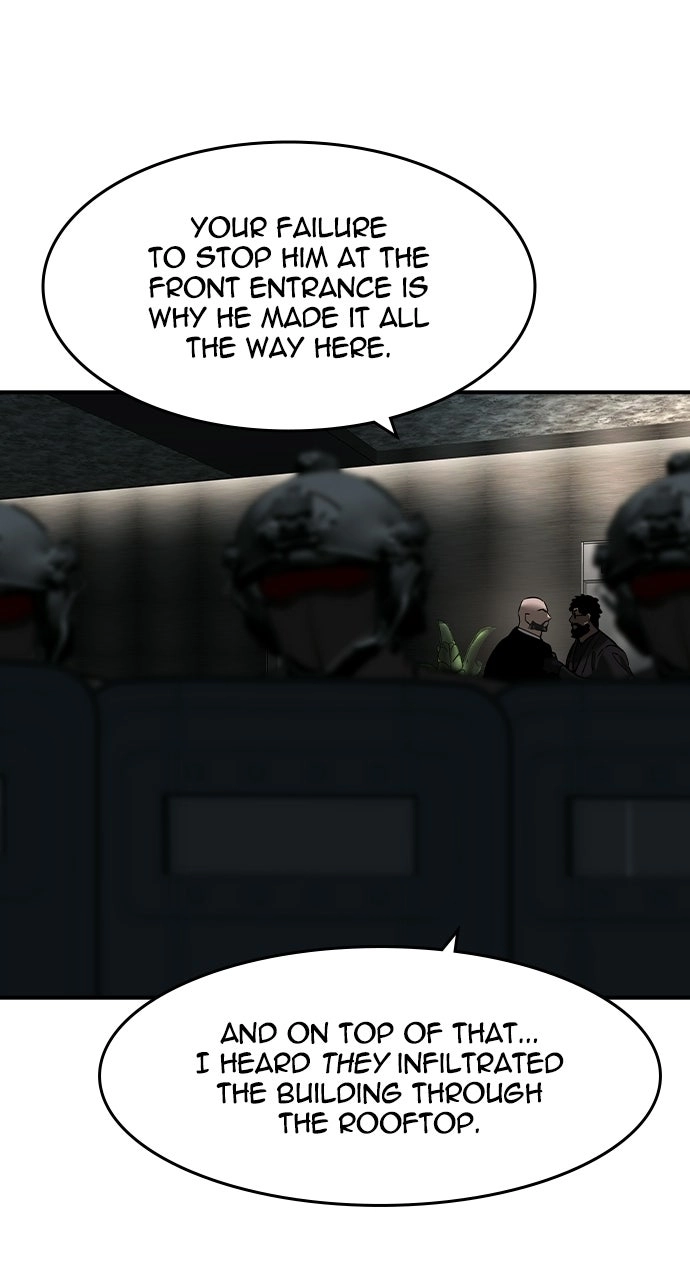 The Heir Chapter 94 page 21 - 