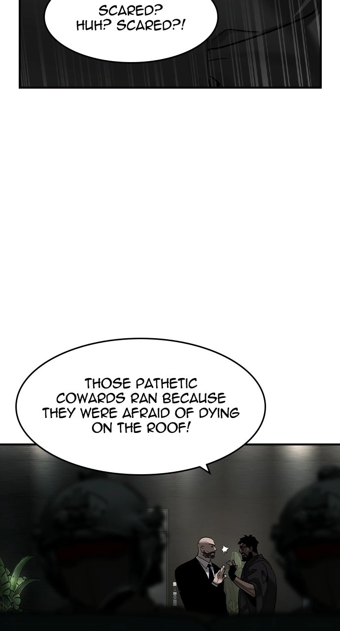 The Heir Chapter 94 page 23 - 
