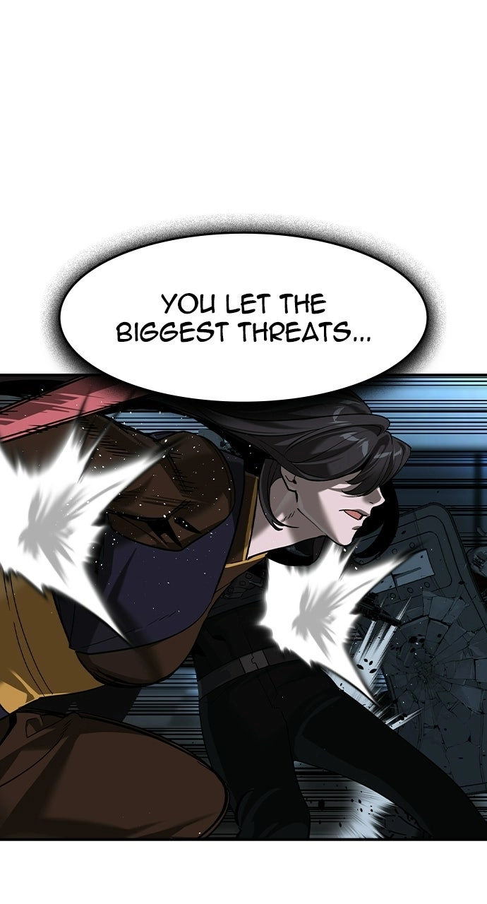 The Heir Chapter 94 page 26 - 
