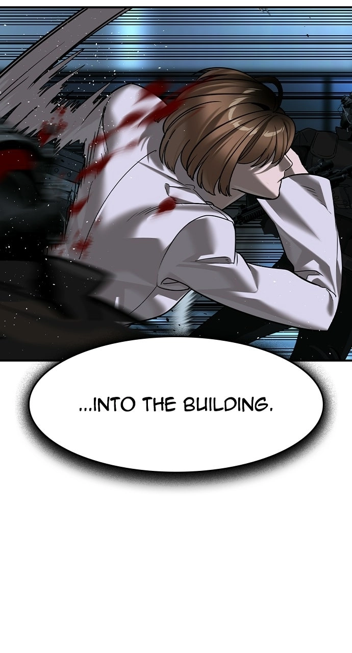 The Heir Chapter 94 page 27 - 