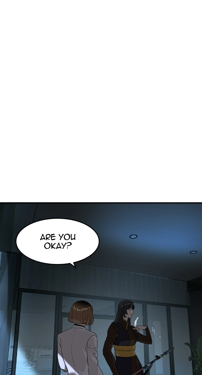 The Heir Chapter 94 page 28 - 