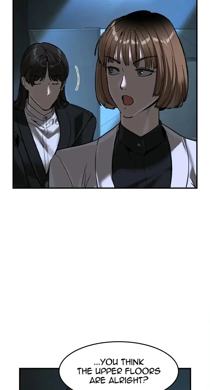 The Heir Chapter 94 page 30 - 