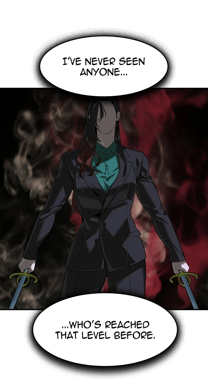 The Heir Chapter 94 page 32 - 