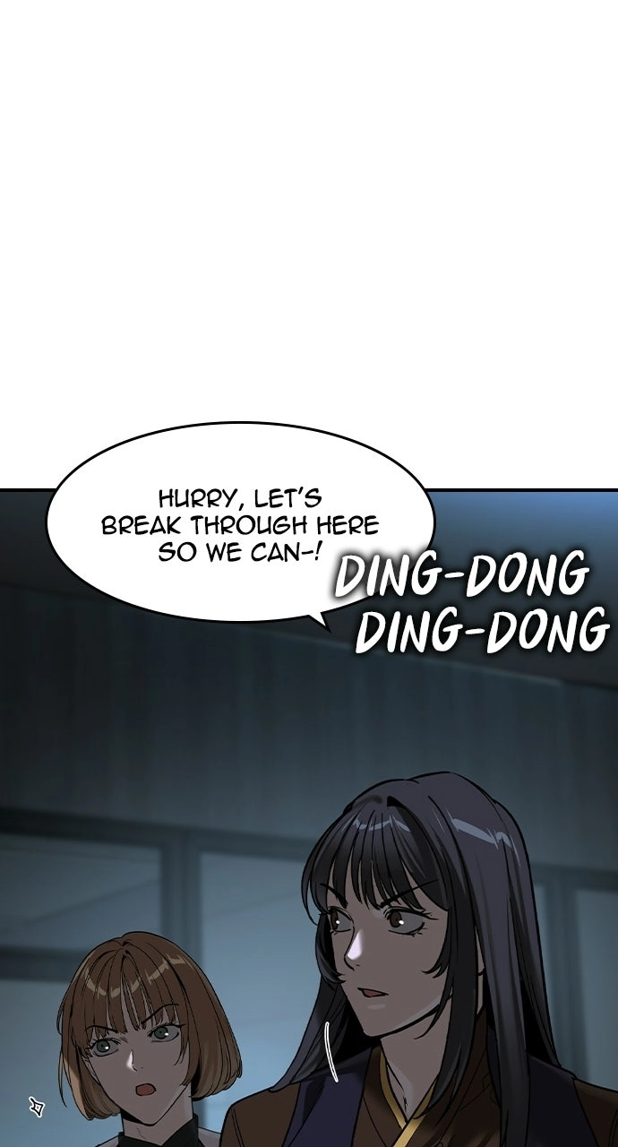 The Heir Chapter 94 page 33 - 