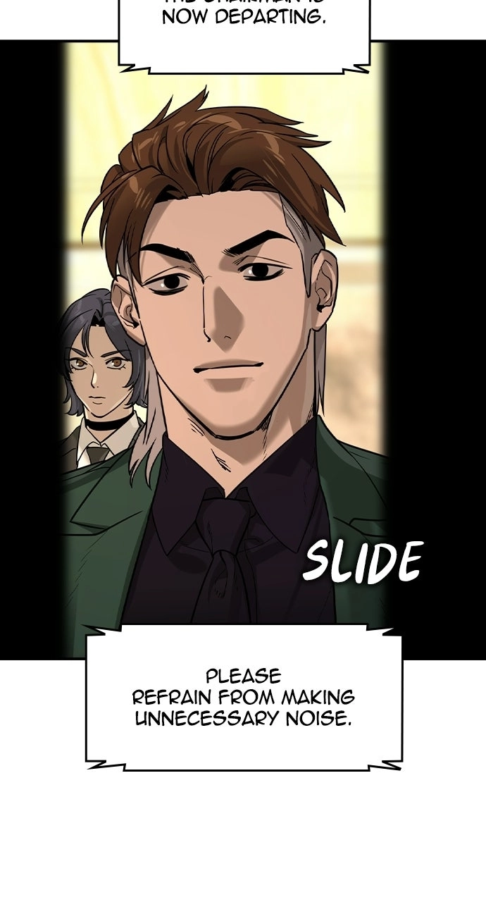 The Heir Chapter 94 page 38 - 