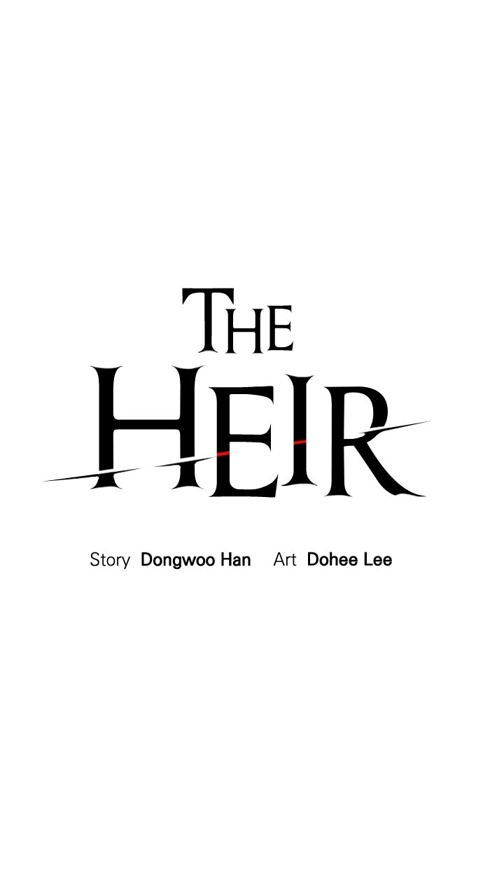 The Heir Chapter 94 page 43 - 