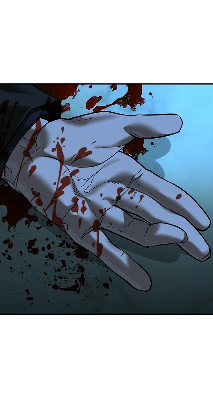 The Heir Chapter 94 page 44 - 
