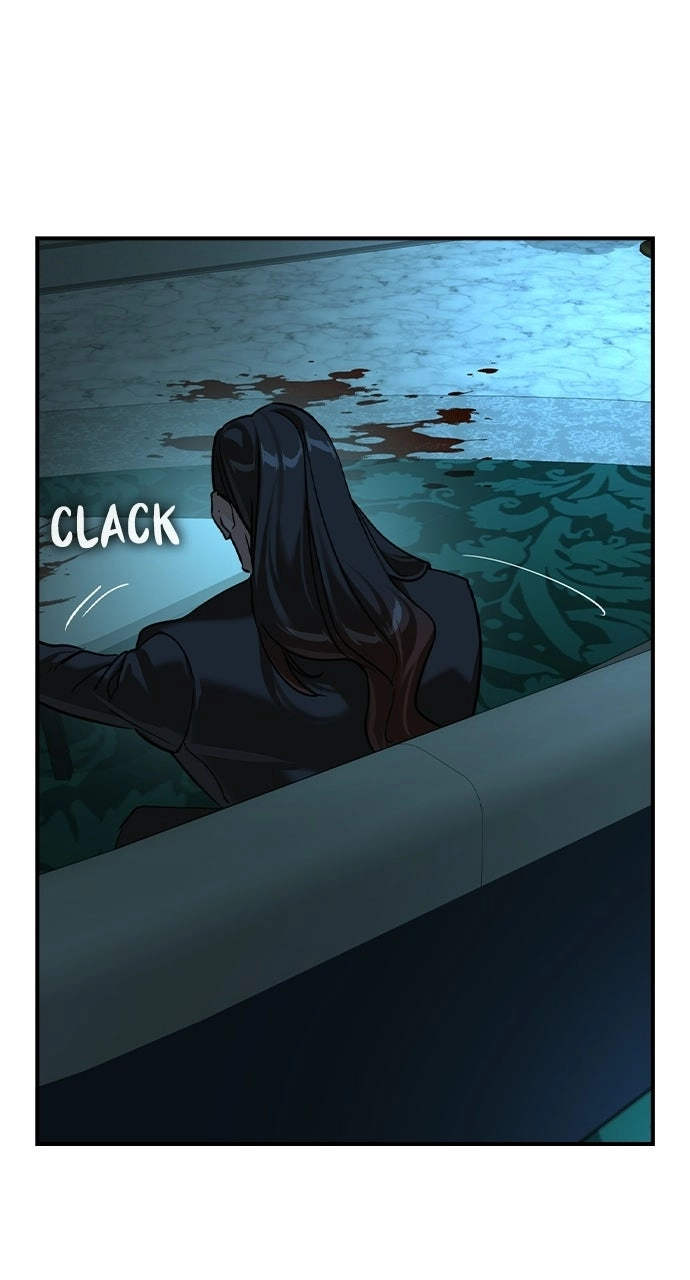The Heir Chapter 94 page 45 - 