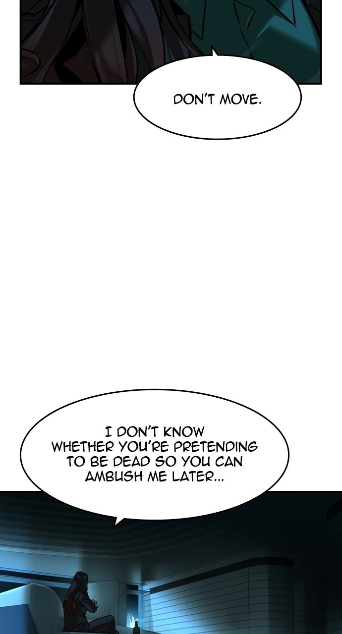 The Heir Chapter 94 page 47 - 
