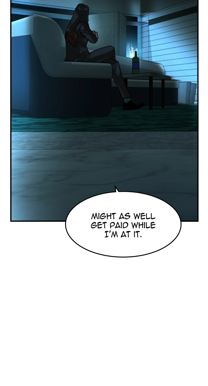 The Heir Chapter 94 page 52 - 