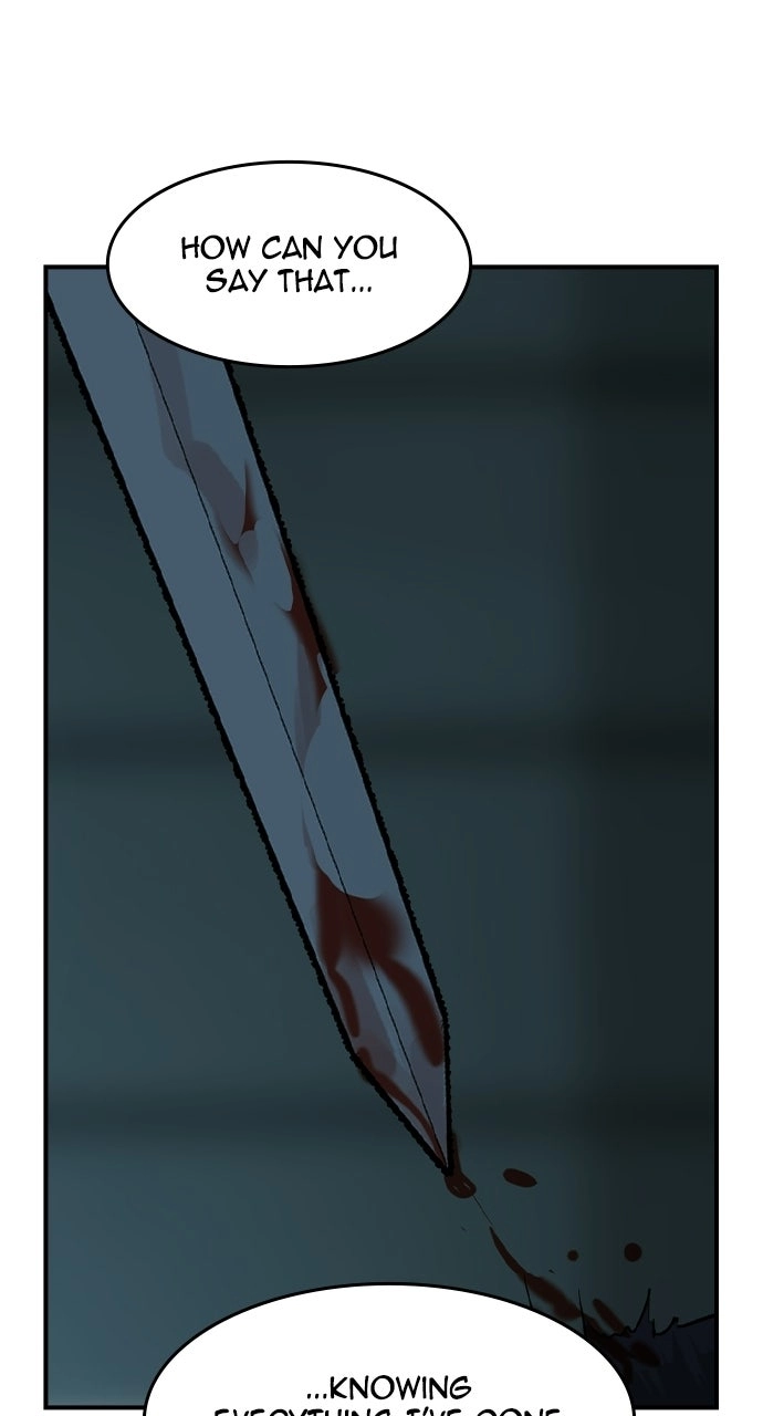 The Heir Chapter 94 page 54 - 