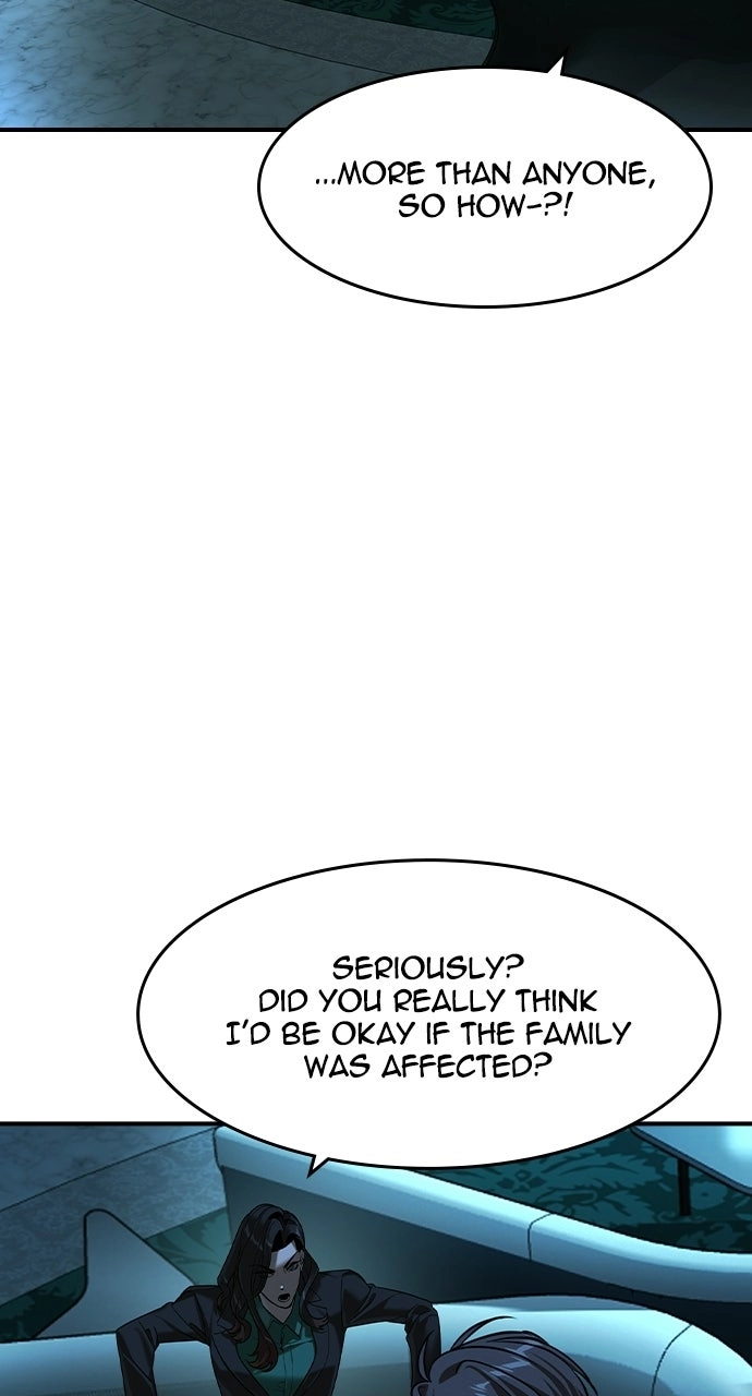 The Heir Chapter 94 page 56 - 