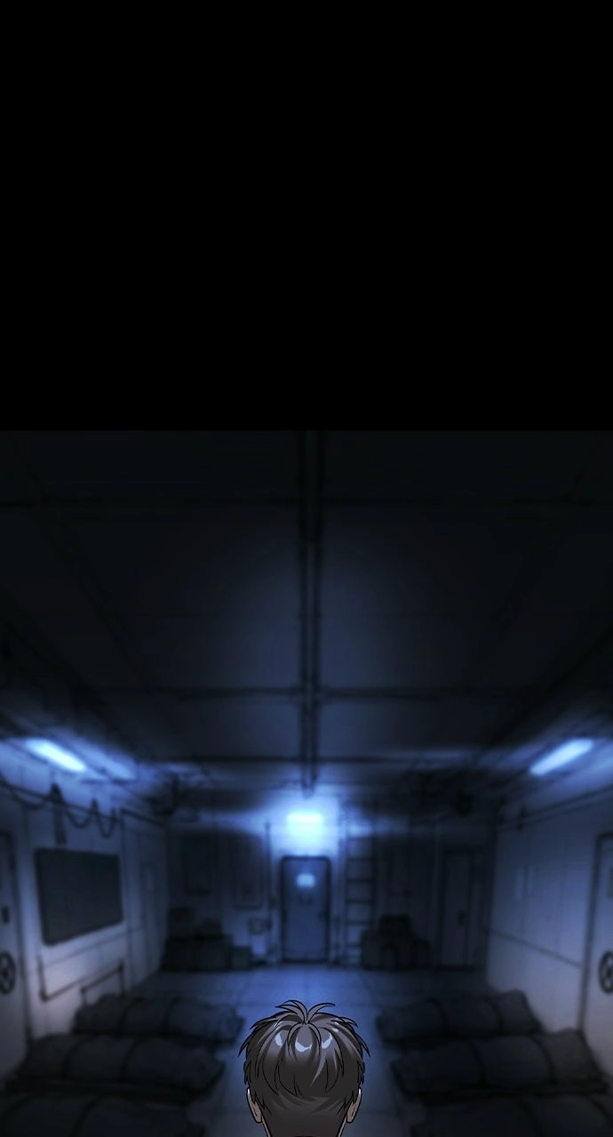 The Heir Chapter 94 page 59 - 
