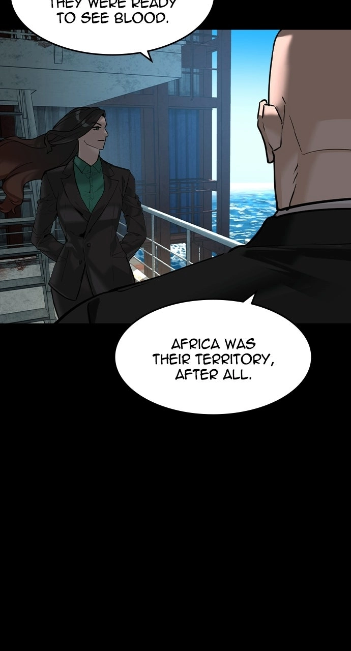 The Heir Chapter 94 page 62 - 