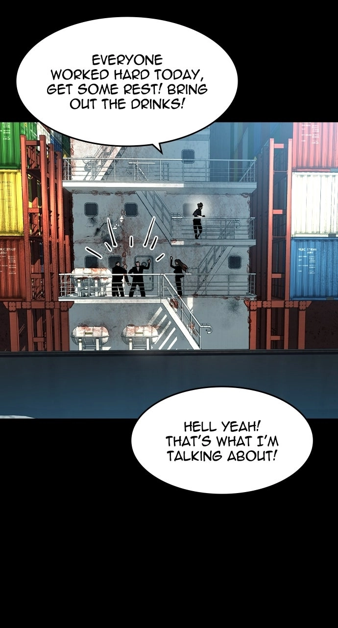 The Heir Chapter 94 page 63 - 