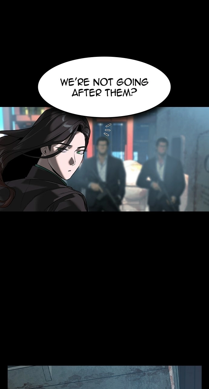 The Heir Chapter 94 page 64 - 