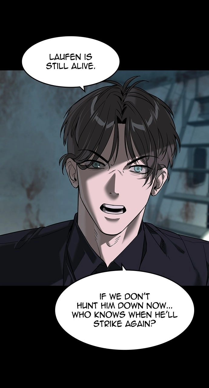 The Heir Chapter 94 page 66 - 