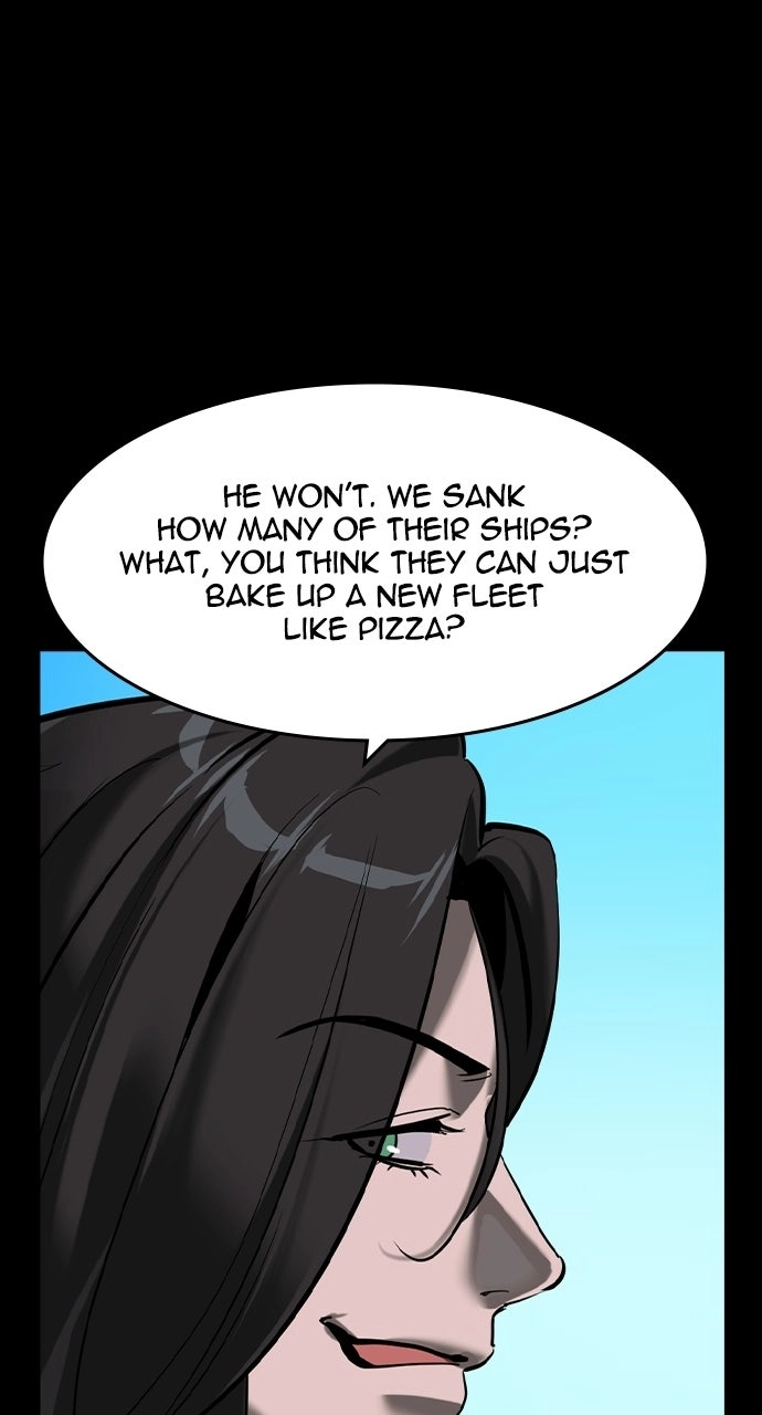 The Heir Chapter 94 page 67 - 