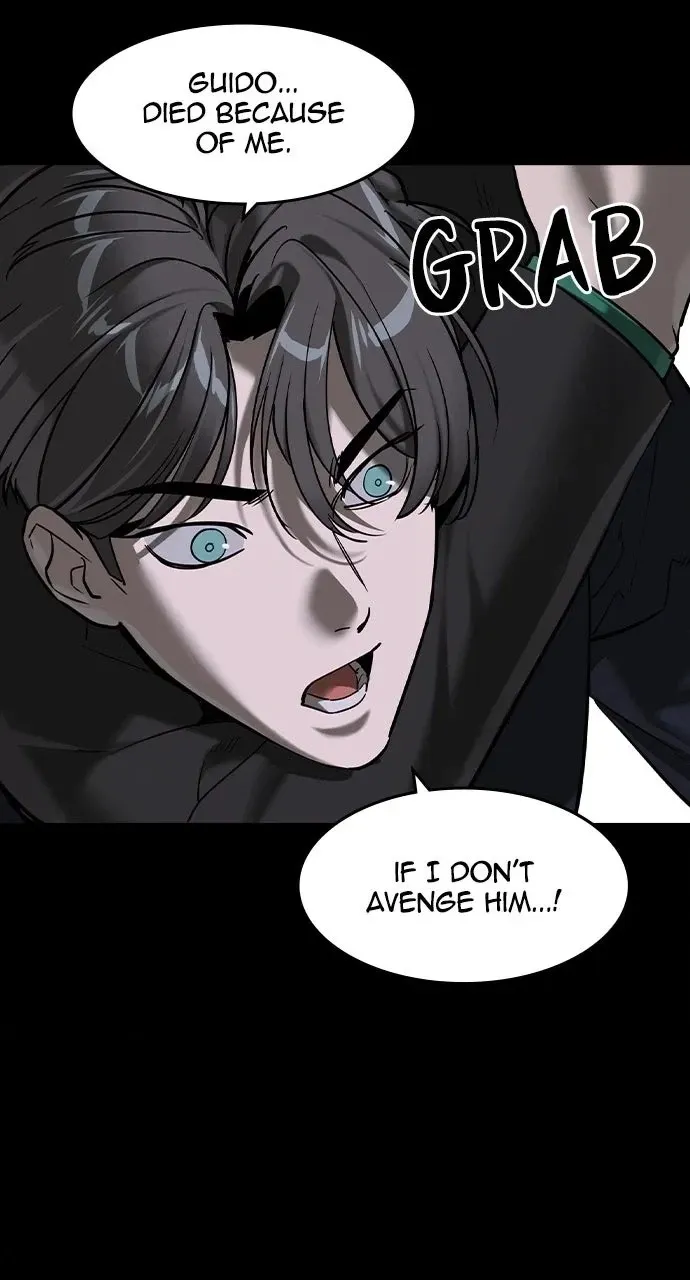 The Heir Chapter 94 page 70 - 