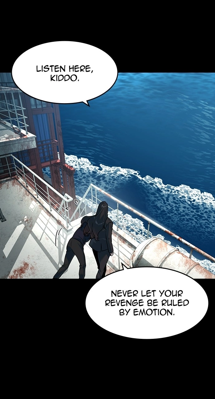 The Heir Chapter 94 page 71 - 
