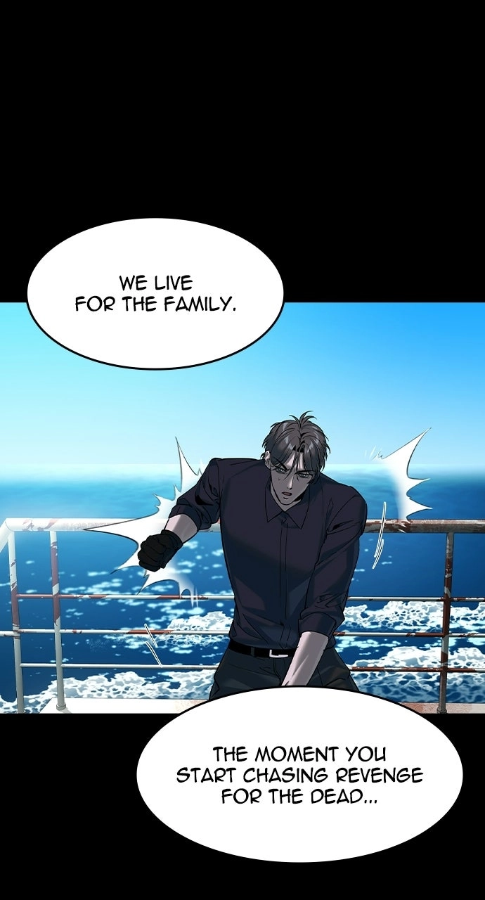 The Heir Chapter 94 page 72 - 
