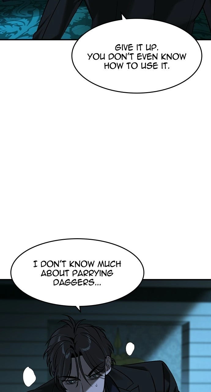 The Heir Chapter 94 page 76 - 