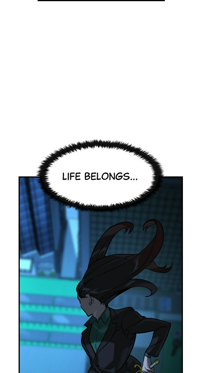 The Heir Chapter 94 page 86 - 