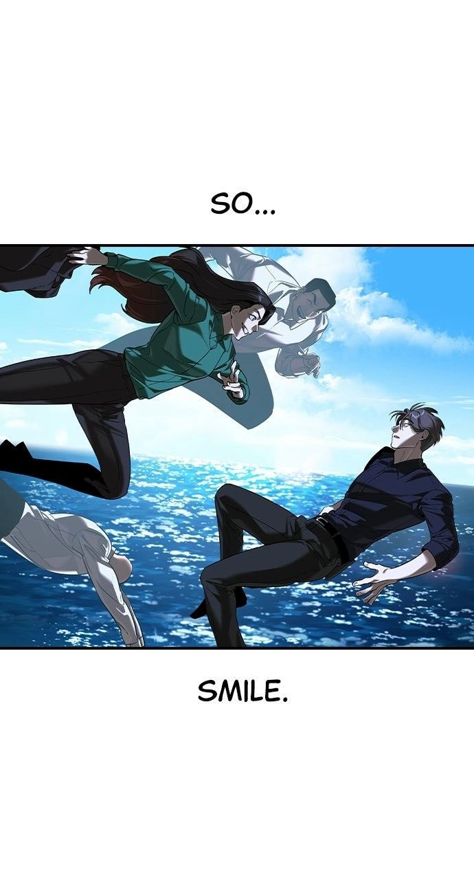The Heir Chapter 94 page 89 - 