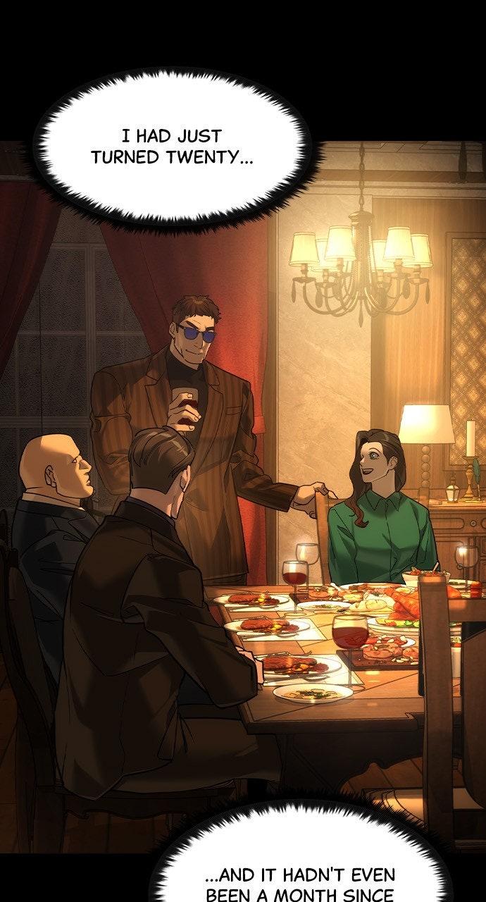 The Heir Chapter 95 page 2 - 