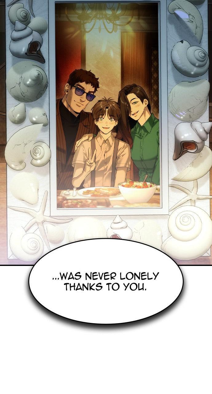 The Heir Chapter 95 page 105 - 