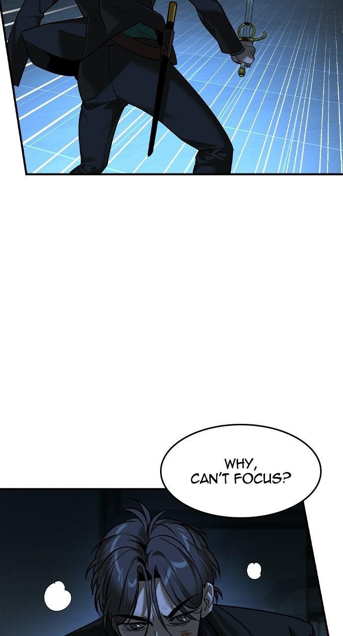 The Heir Chapter 95 page 25 - 