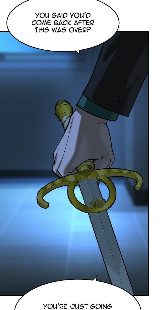 The Heir Chapter 95 page 30 - 