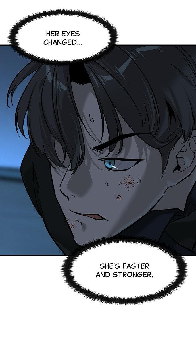 The Heir Chapter 95 page 37 - 