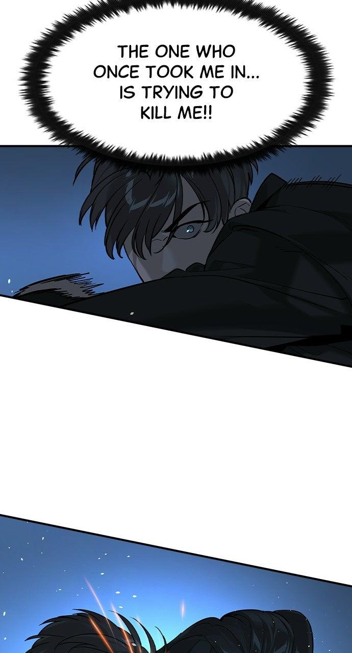 The Heir Chapter 95 page 41 - 