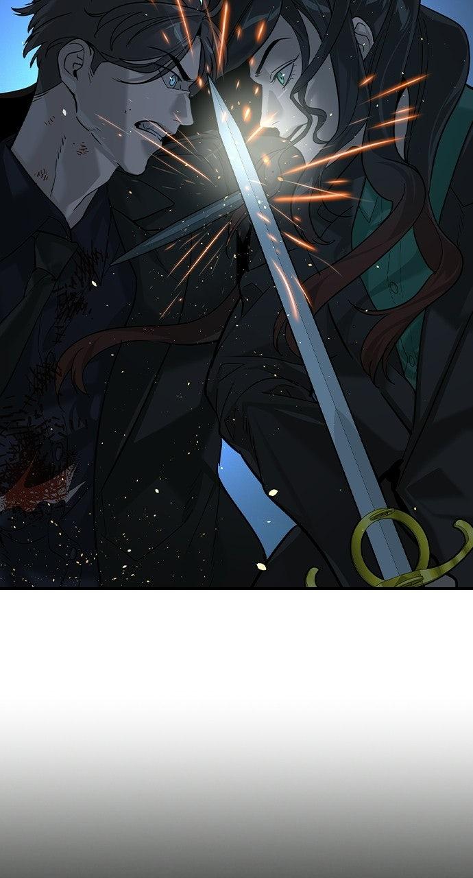 The Heir Chapter 95 page 42 - 