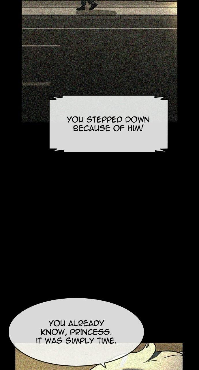 The Heir Chapter 95 page 45 - 