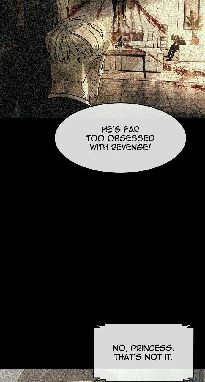 The Heir Chapter 95 page 49 - 