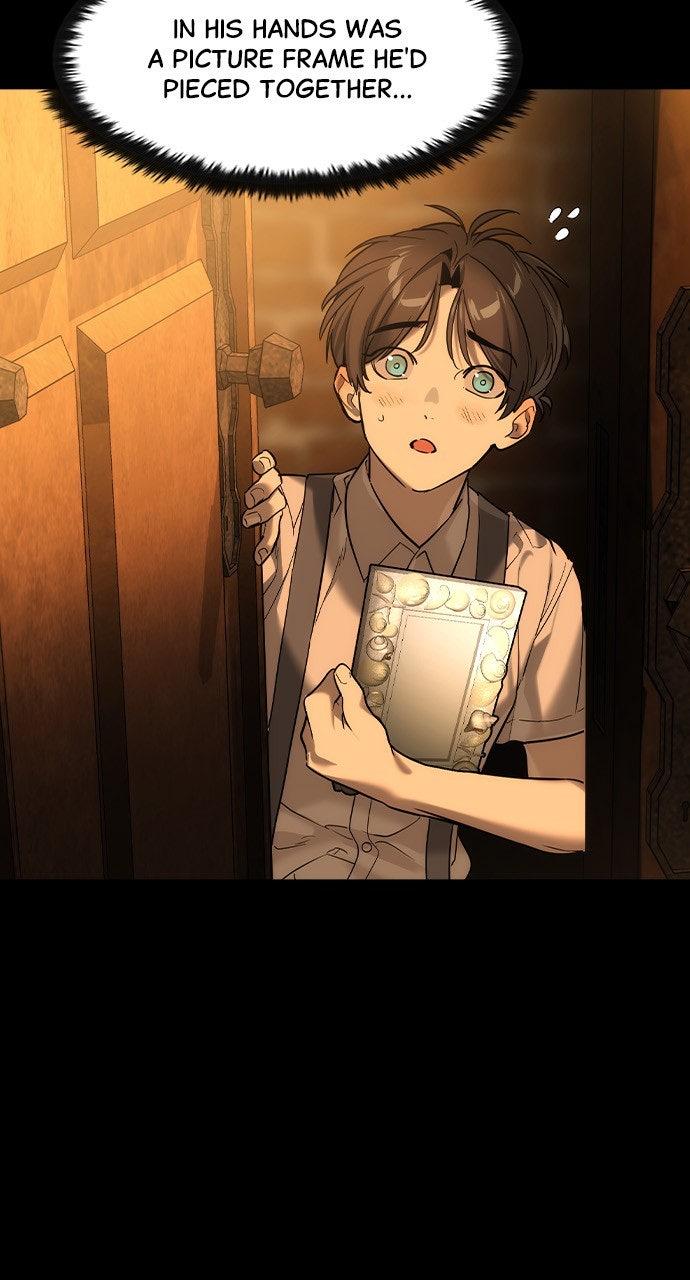 The Heir Chapter 95 page 6 - 