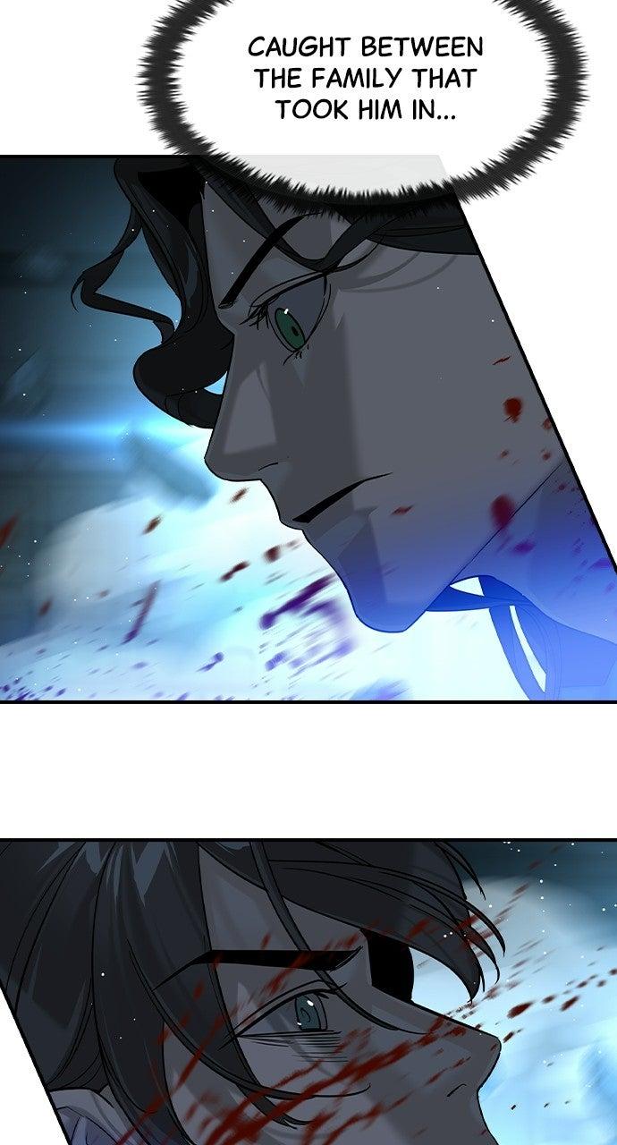 The Heir Chapter 95 page 54 - 
