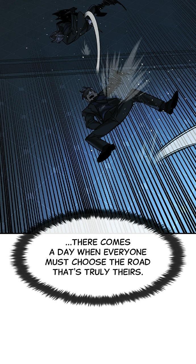 The Heir Chapter 95 page 58 - 