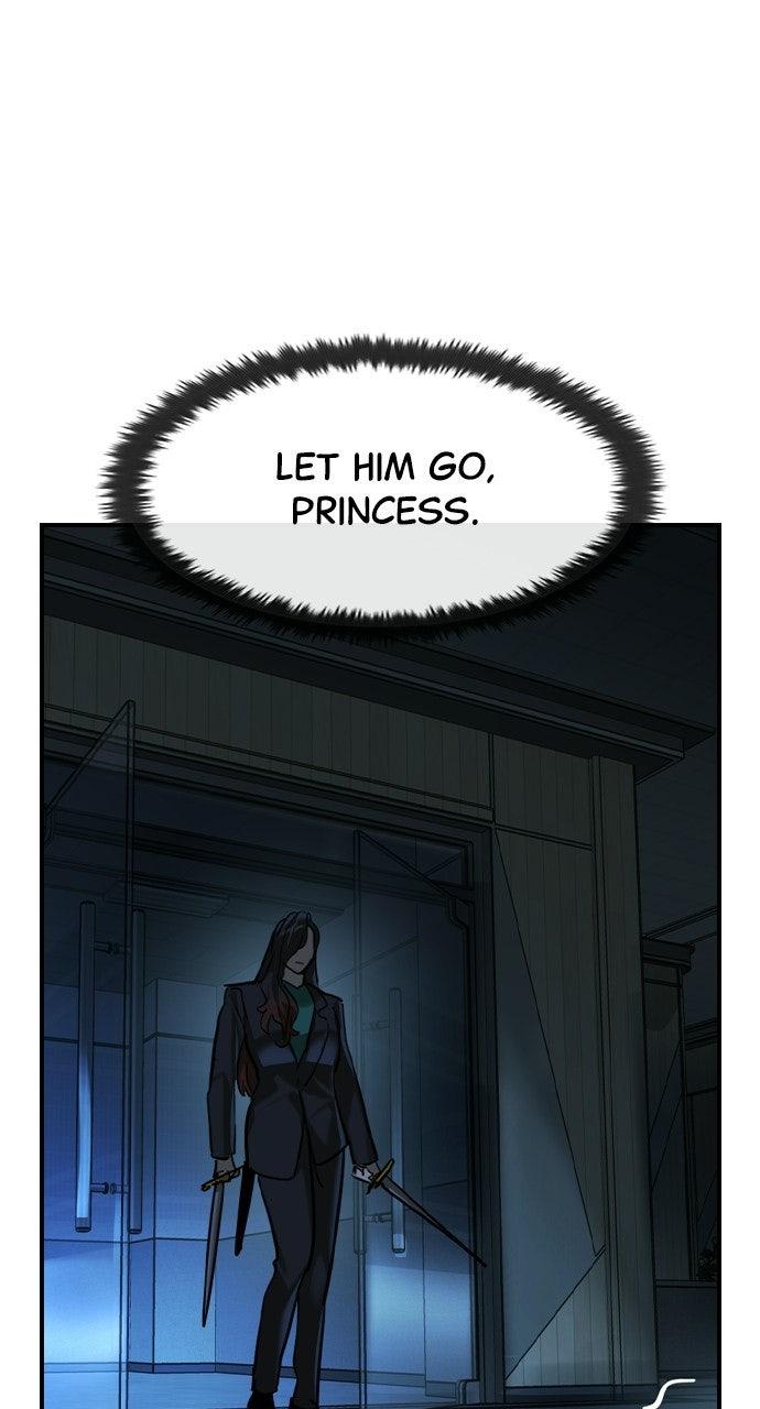 The Heir Chapter 95 page 59 - 