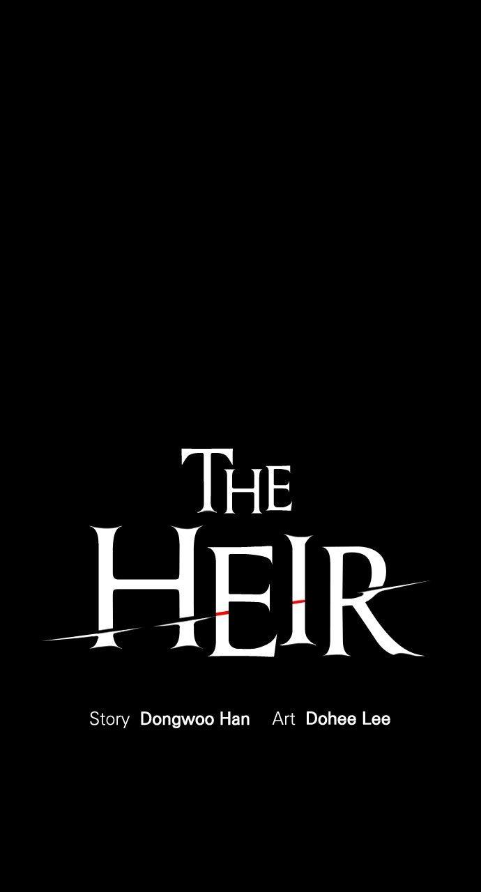The Heir Chapter 95 page 10 - 