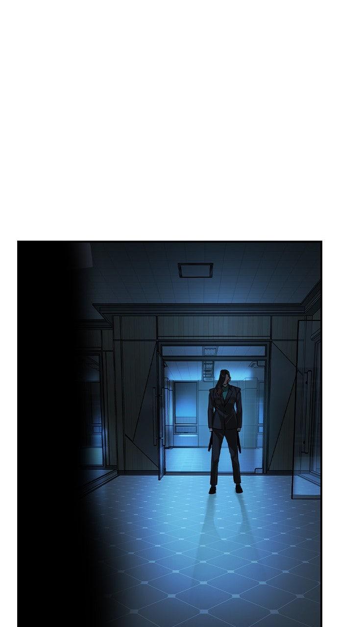 The Heir Chapter 95 page 97 - 